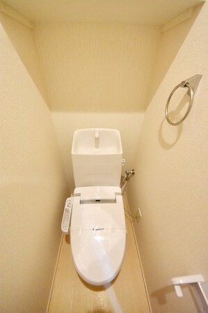 クレイノル ディネの物件内観写真